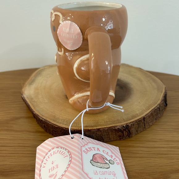 Christmas mug - Picture 2 of 2